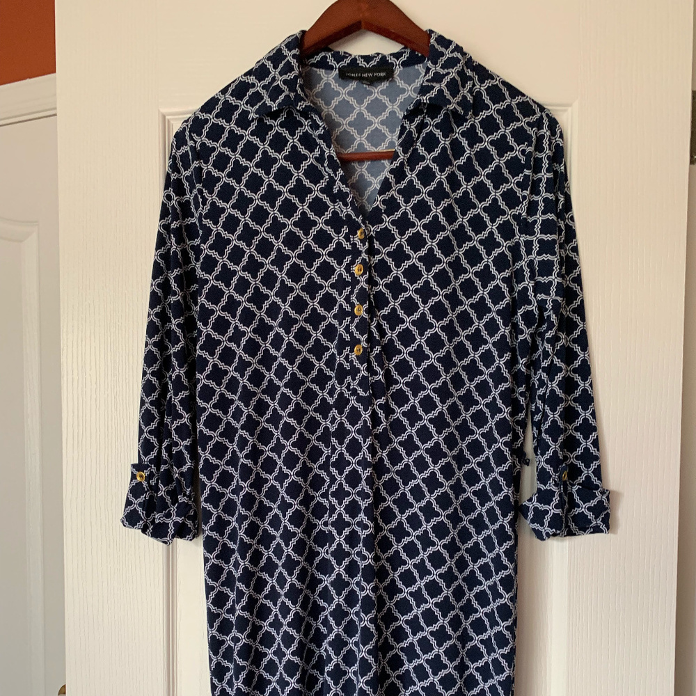 Jones New York Dress